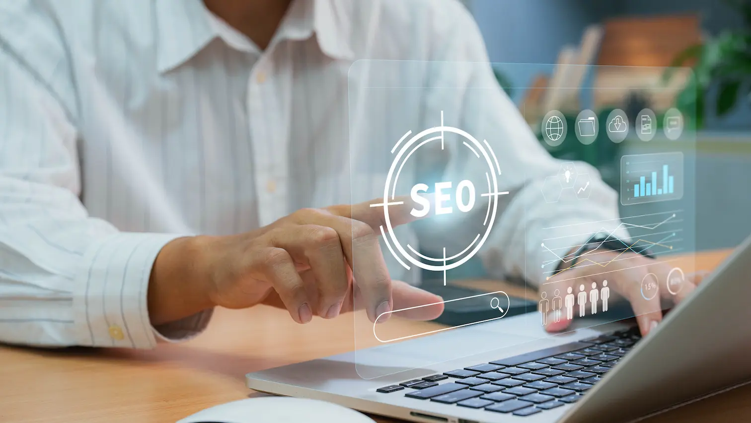 Read more about the article Frazy kluczowe generyczne. Definicja, rodzaje i zastosowanie w strategii SEO
