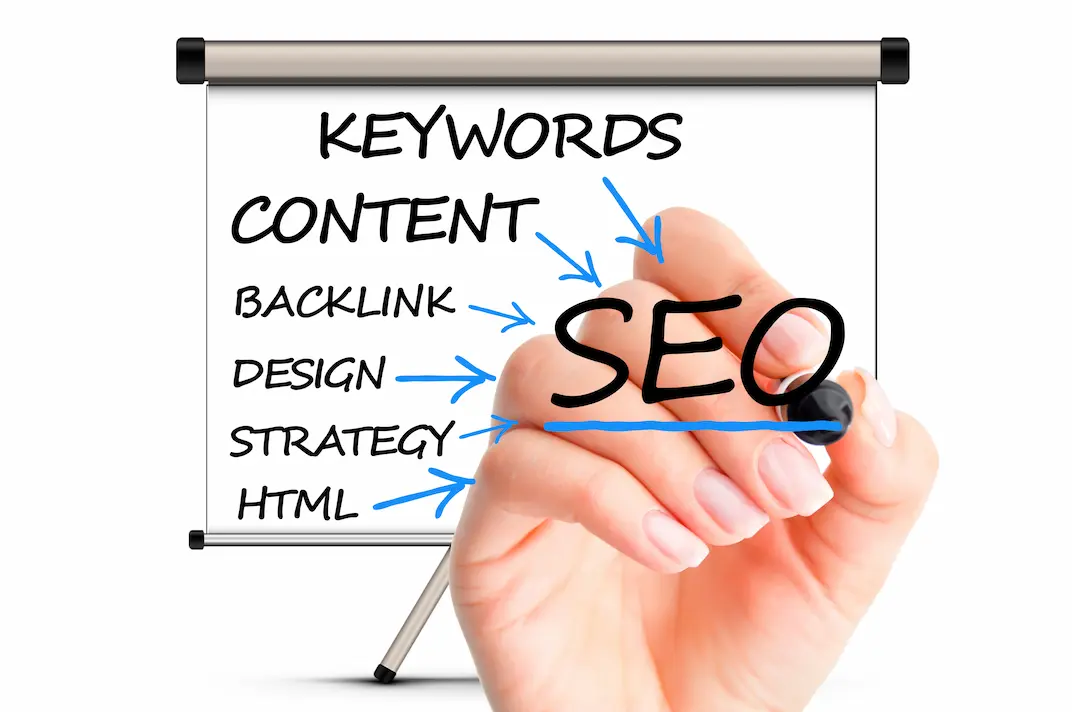 Read more about the article SEO a pozycjonowanie stron – czym się różnią?
